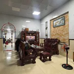 Bán nhà phố Tân Phú 6x35m 210m² 1 tỷ - Ảnh thu nhỏ 2