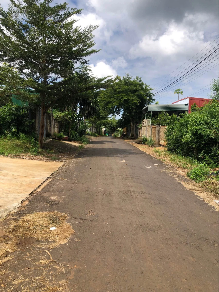Bán lô đất Đoàn Kết Hòa Khánh 80m2, 1 tỷ 270 triệu - Ảnh thu nhỏ 2