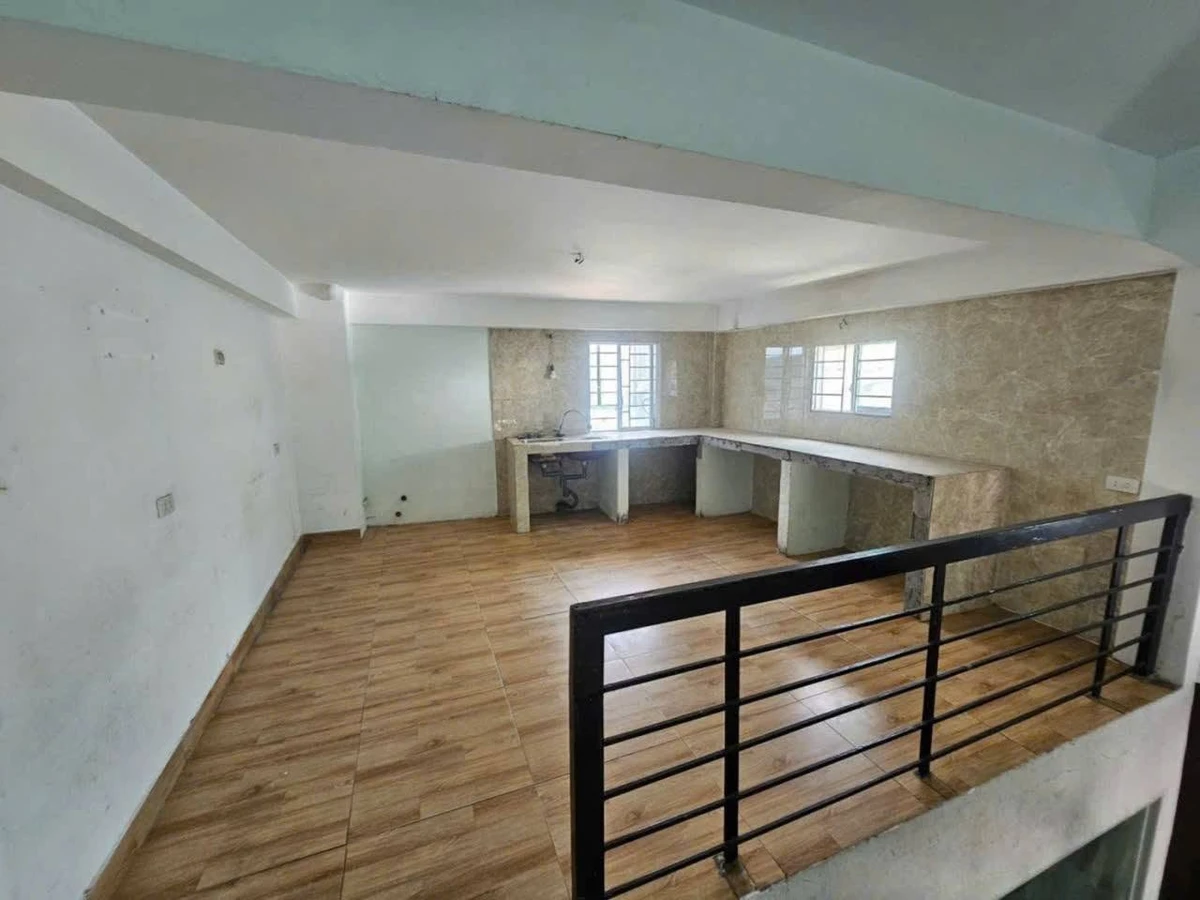 Bán nhà 2 tầng mặt tiền đường Phước Long, 70m2, giá 7 tỷ, Nam Nha Trang - Ảnh thu nhỏ 3
