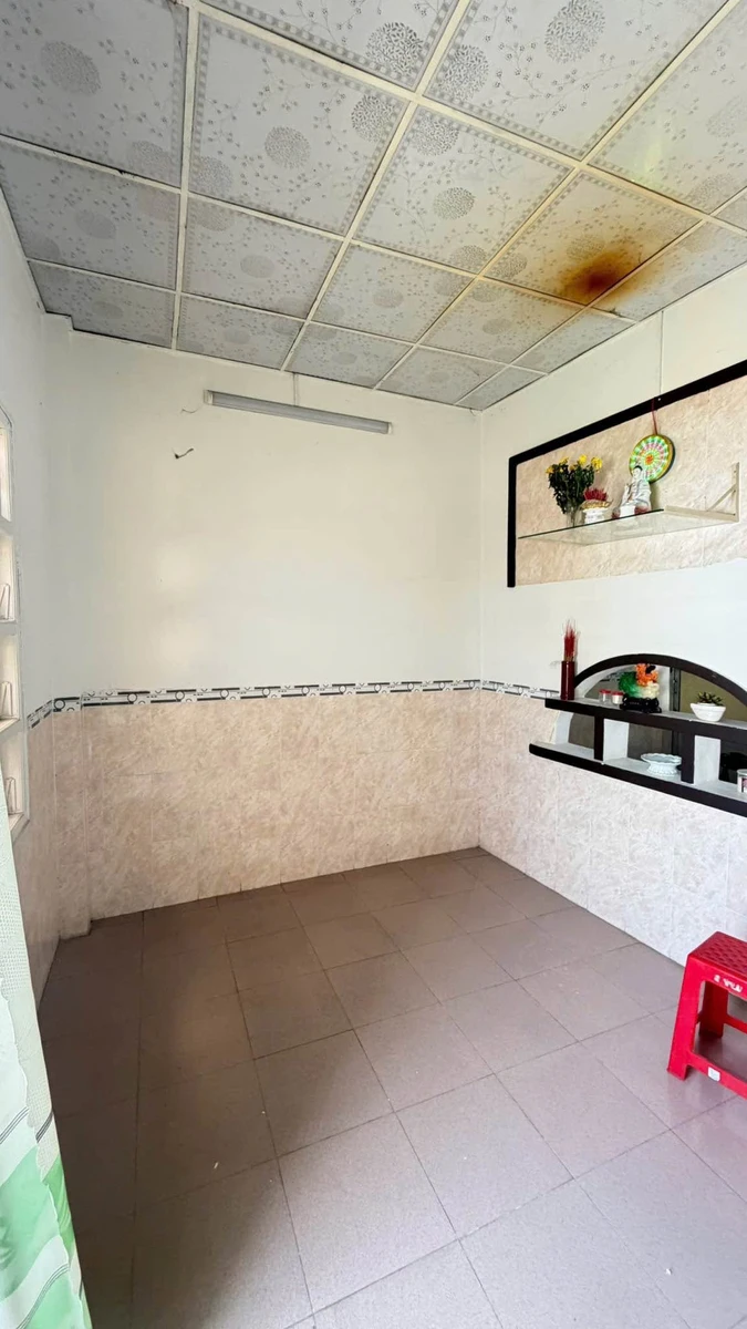 Bán nhà 92m² 3PN Minh Mạng Phường Đô Vinh 1 tỷ 300 triệu - Ảnh thu nhỏ 2