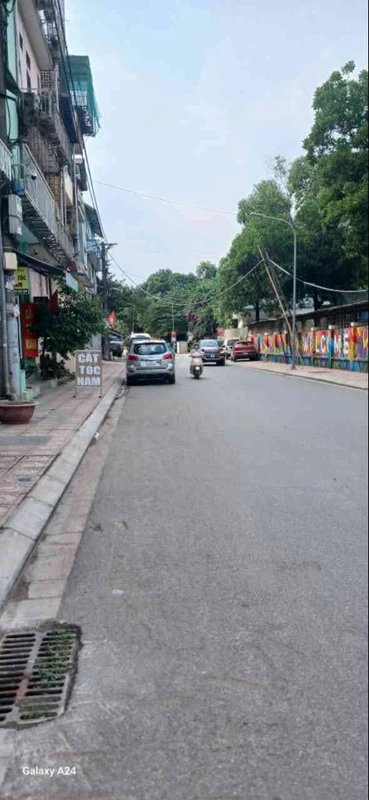 Bán nhà 8 tầng 46m2 kinh doanh Đông Ngạc 16 tỷ