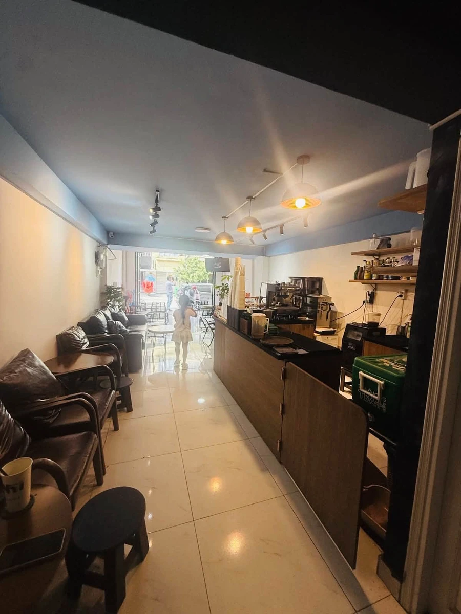 Bán nhà mặt tiền 5 tầng 84m2 gần ĐH Giao thông Vận tải, Phường 25 Bình Thạnh - Ảnh thu nhỏ 5