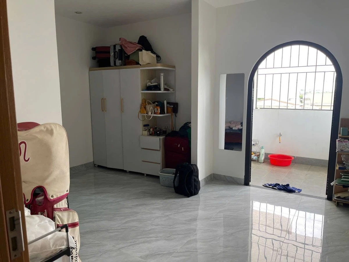 Bán nhà 3 tầng 100m² 4 phòng ngủ Buôn Ma Thuột - Ảnh thu nhỏ 3
