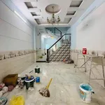 Cho thuê nhà hẻm Bình Hưng Hoà B 80m² 4PN 12 triệu/tháng - Ảnh thu nhỏ 2