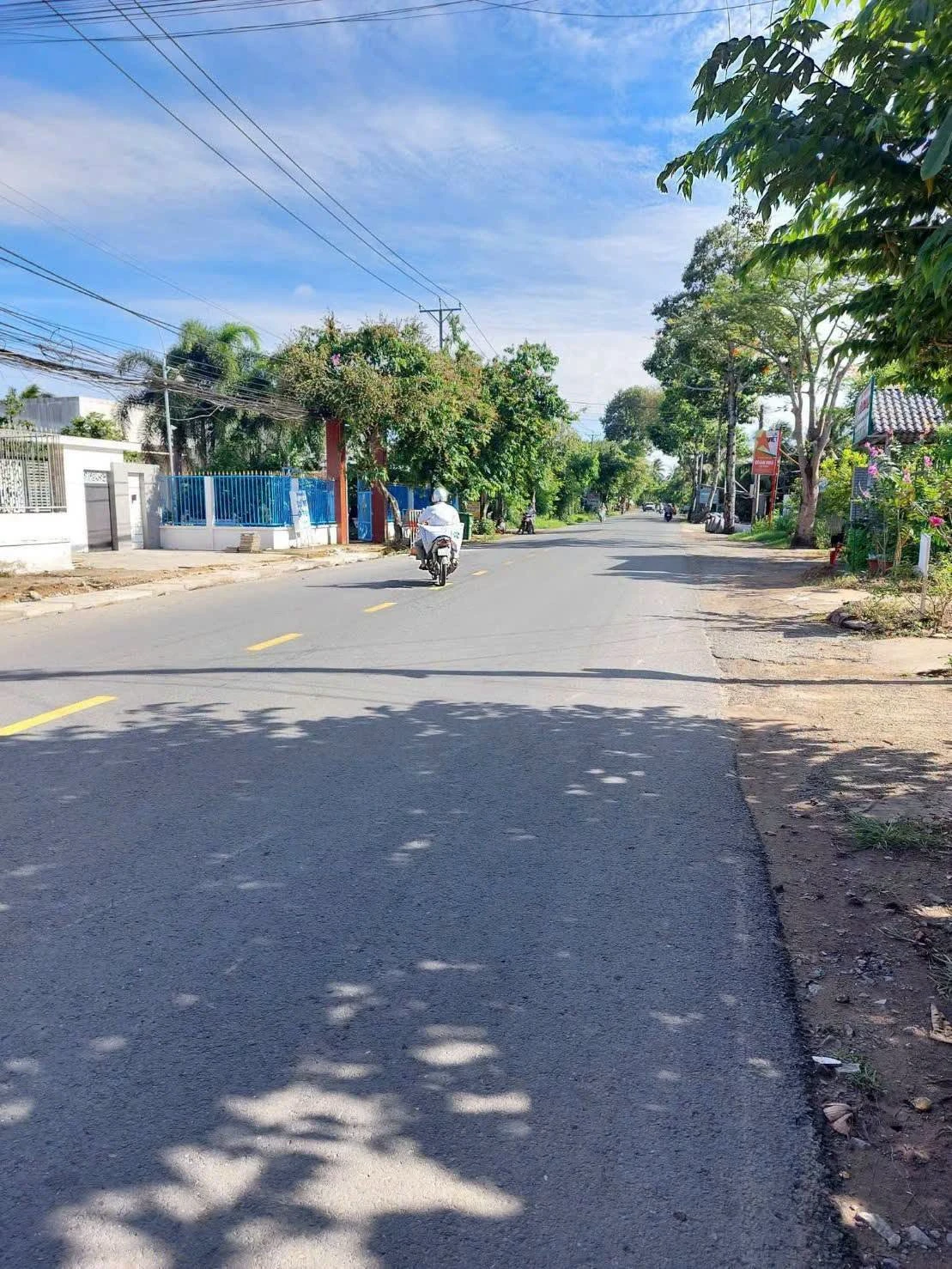 Bán nhà 110m2 phường Phú Khương, Nhà Bè, 790 triệu - Ảnh 1