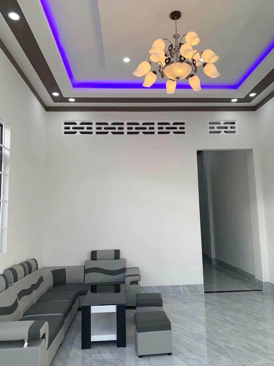 Bán nhà mới 3PN 140m² Tây Ninh - Ảnh thu nhỏ 3