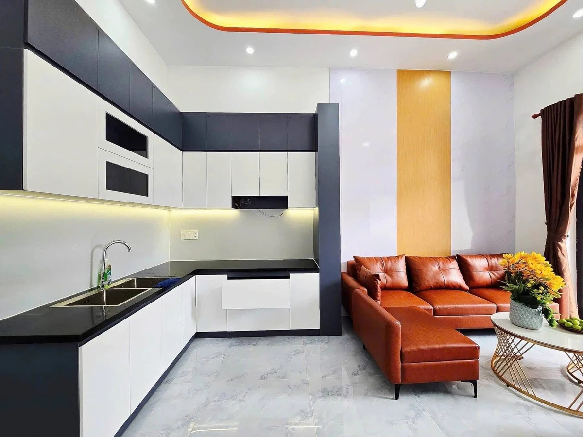 Bán nhà cấp 4 đường Trần Ngọc Sương 63m2, 2PN, nội thất đẹp, giá khoảng 3 tỷ - Ảnh thu nhỏ 4