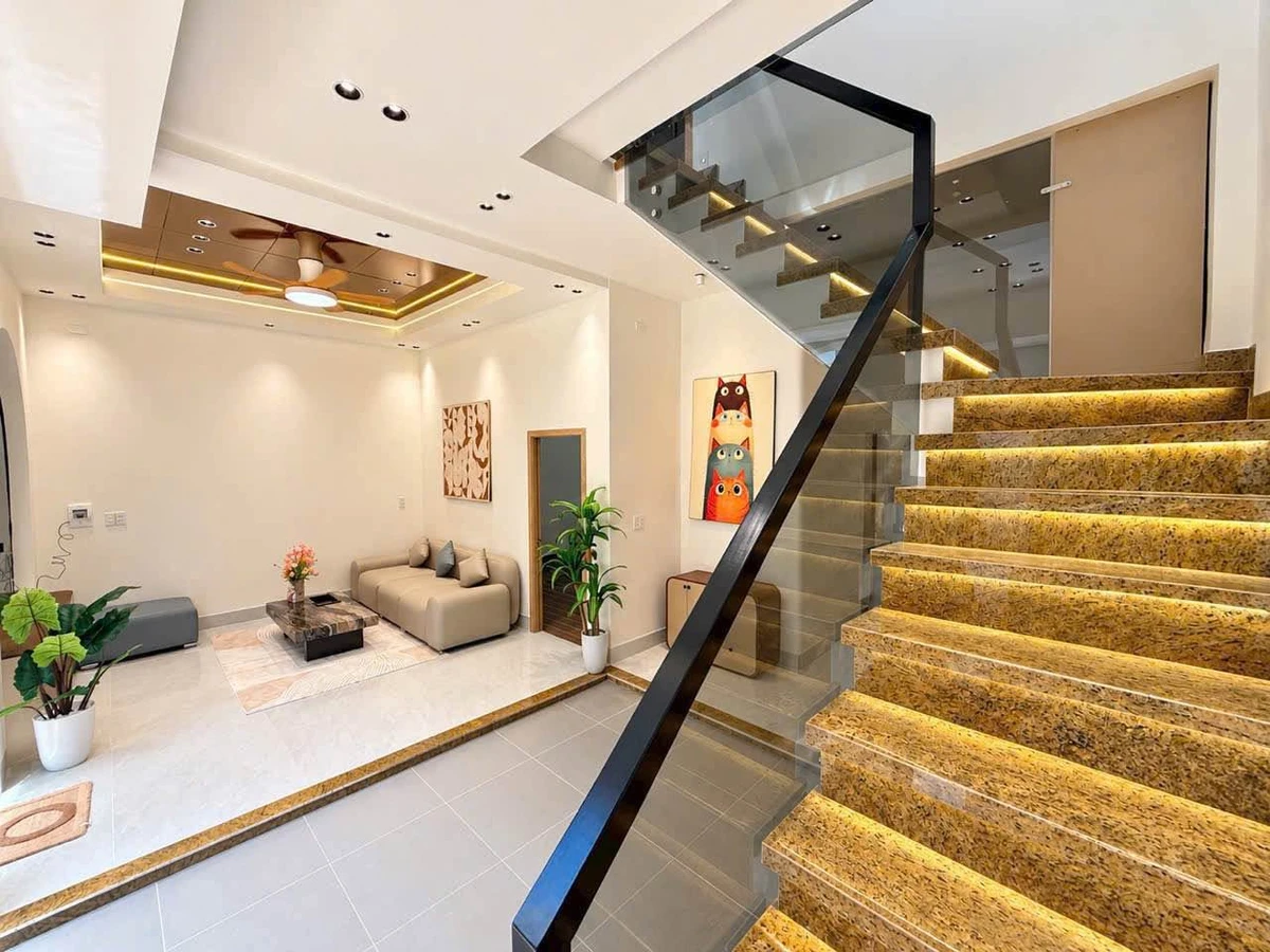 Bán nhà 3 PN 120m² gần Coopmart, Đồng Nai, 4.15 tỷ - Ảnh thu nhỏ 4
