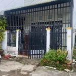 Bán nhà 2 mặt tiền Ngô Văn Sở, Rạch Giá, Kiên Giang 95m2, 1 tỷ 600 - Ảnh thu nhỏ 3
