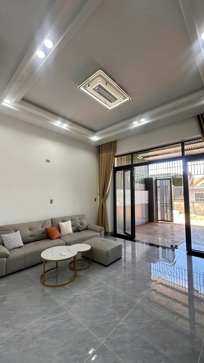 Bán nhà riêng 3PN 125m² Tô Hiệu giá 1 tỷ 3, Gia Lai - Ảnh thu nhỏ 5