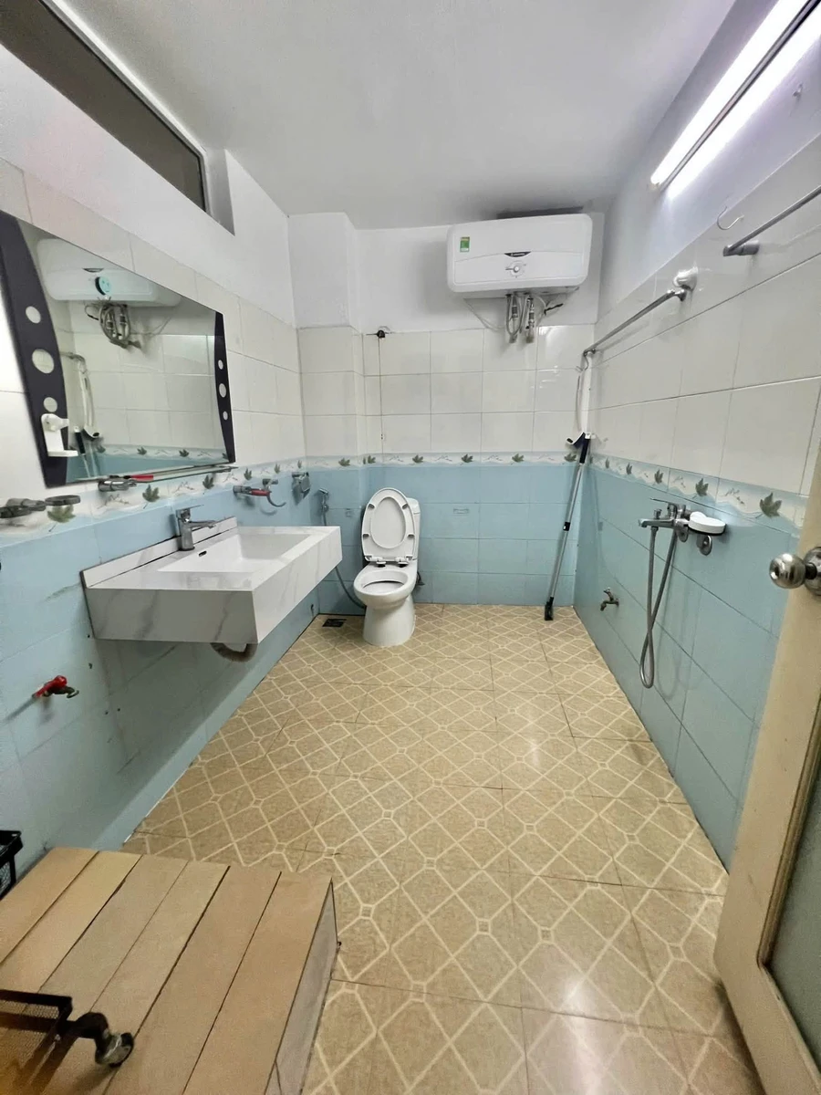 Nhà 2 tầng 100m² Nguyễn Du Lào Cai, 5.9 tỷ - Ảnh thu nhỏ 5