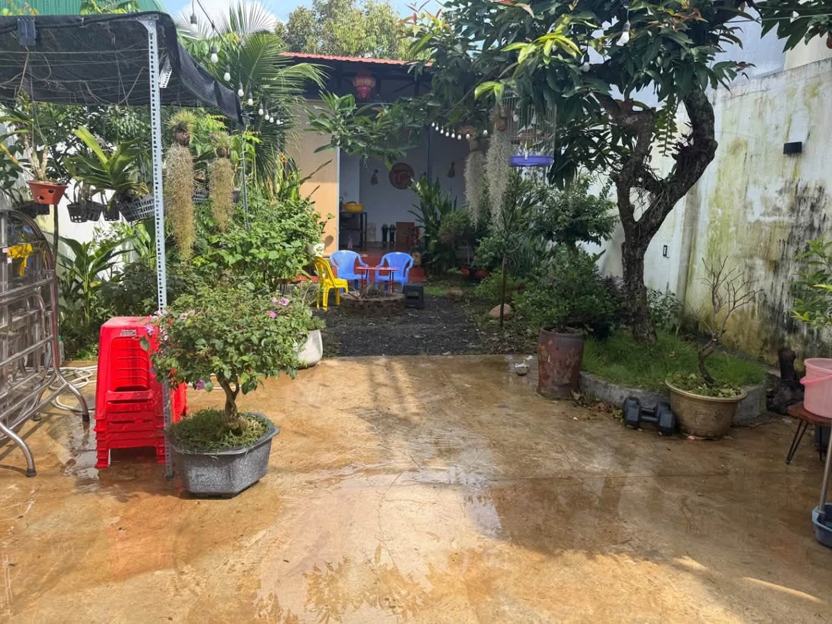 Bán nhà vườn 111m² Trần Khánh Dư, Krông Pắc, Đắk Lắk 2 tỷ 70 - Ảnh thu nhỏ 4