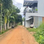 Bán lô đất Hẻm Mậu Thân Phường Tân An, 107.5m², 970 triệu - Ảnh thu nhỏ 1