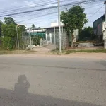 Bán lô đất 93m² Thị Trấn Phước Dân, Ninh Phước 980 triệu - Ảnh thu nhỏ 1