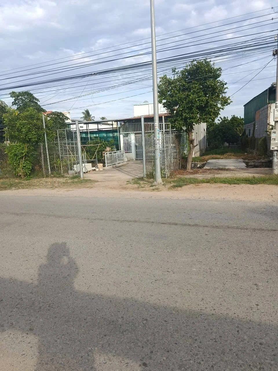 Bán lô đất 93m² Thị Trấn Phước Dân, Ninh Phước 980 triệu - Ảnh 1