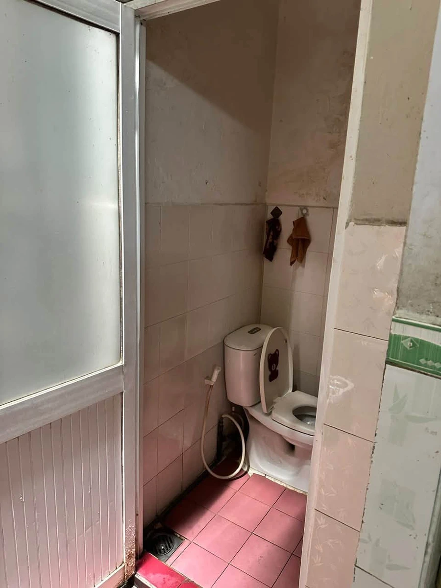 Bán nhà hẻm 4x11m, 1 trệt 1 lầu 1 tum, đường Xô Viết Nghệ Tĩnh, Bình Thạnh - Ảnh thu nhỏ 2