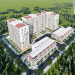 Bán căn hộ 63m2 chung cư Tân Thành Ba Quảng Thắng 1.2 tỷ - Ảnh thu nhỏ 1