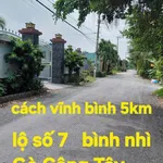 Bán nhà mặt tiền 689m² Vĩnh Bình, Tiền Giang, 3,2 tỷ - Ảnh thu nhỏ 2