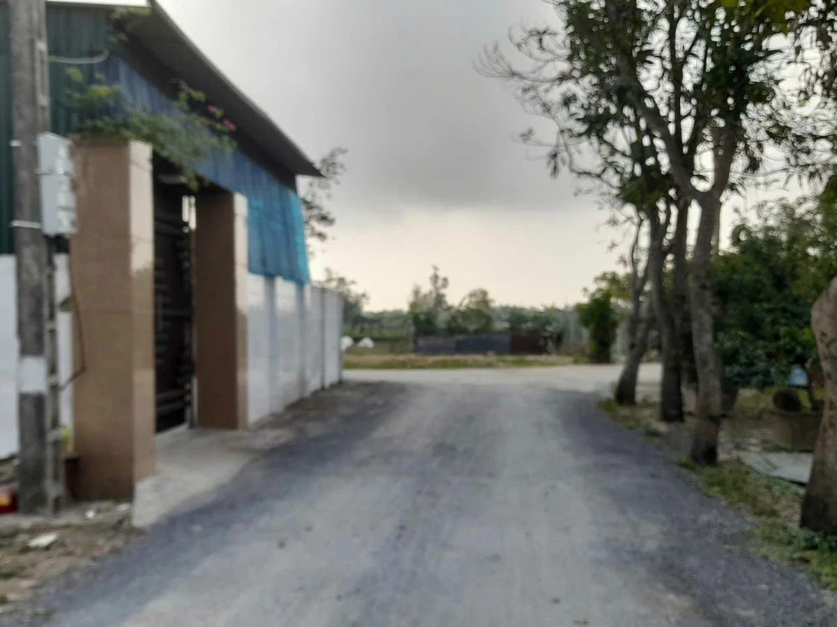 Bán đất 123,3m² Khối Thái Thinh, Phường Vinh Lôc 2,5 tỷ - Ảnh thu nhỏ 2