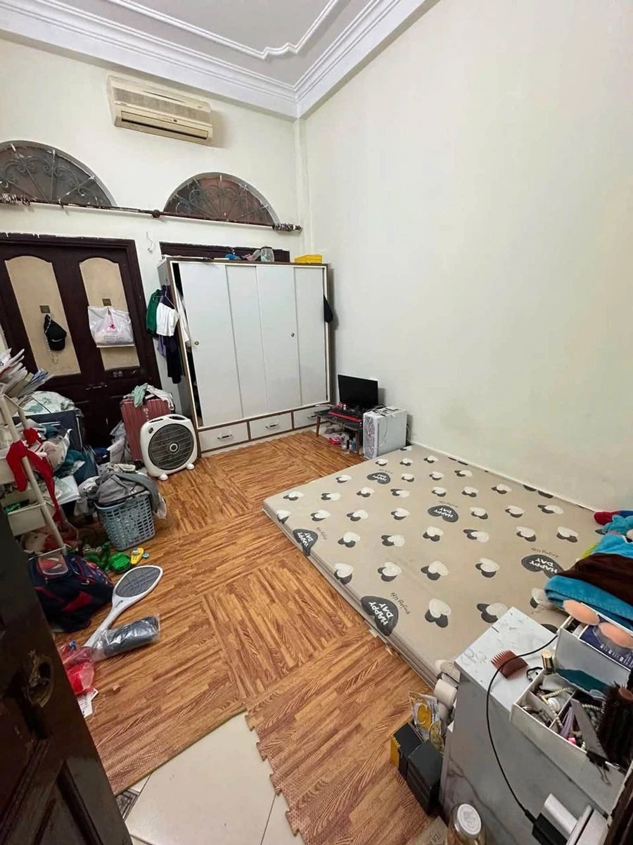 Bán nhà 4 tầng 20m² giá 4,15 tỷ Đống Đa - Ảnh thu nhỏ 3