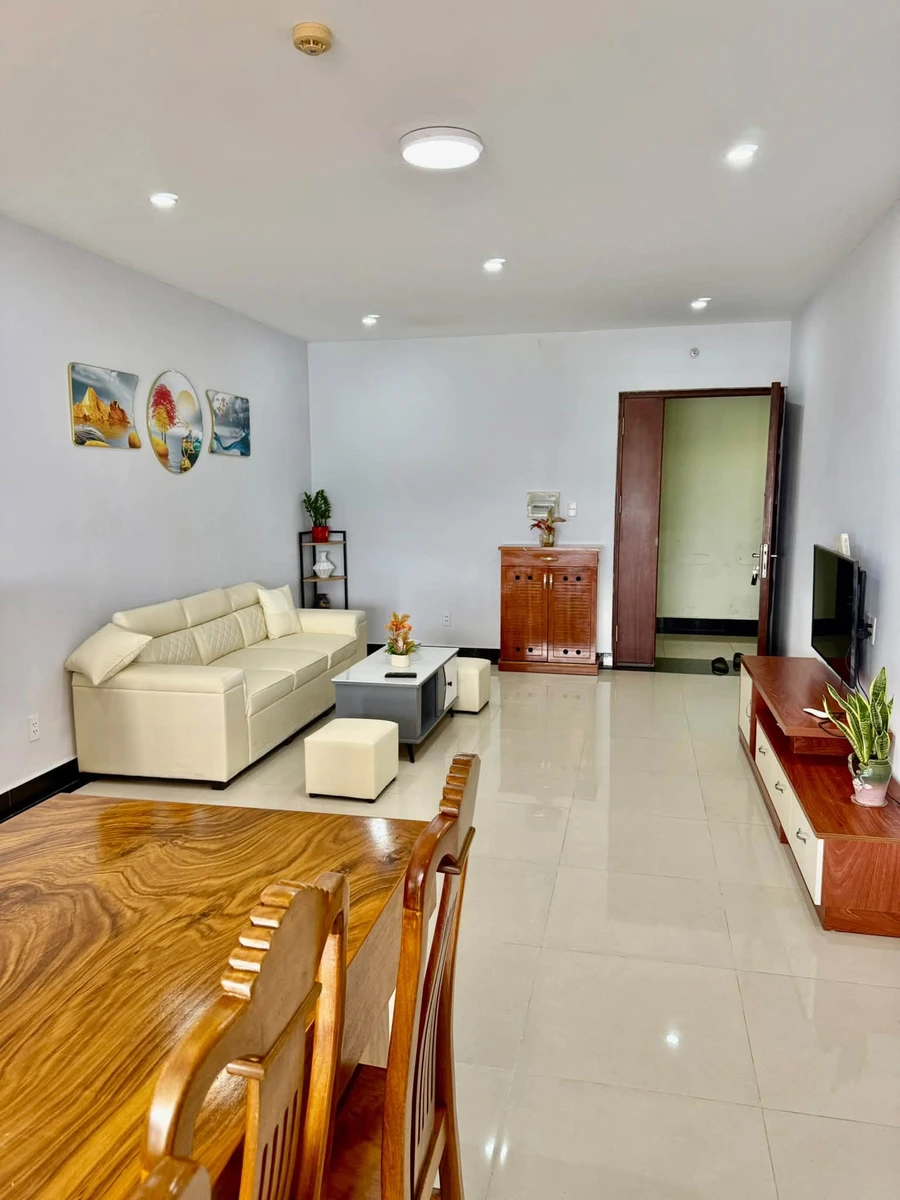 Bán căn hộ DIC Phoenix 2PN, 76m2, view hồ, 3,3 tỷ - Ảnh thu nhỏ 2