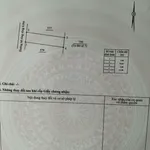 Bán đất Diên Lạc Thanh Minh 99.6m2 Nha Trang 1 tỷ 100 - Ảnh thu nhỏ 1