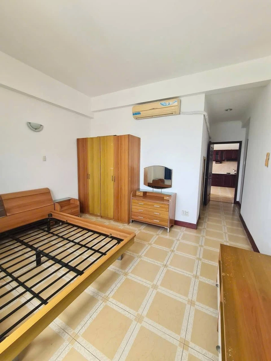 Bán căn hộ 100m² 2PN mặt tiền Thái Thuận, Quận 2, 6.4 tỷ - Ảnh thu nhỏ 3