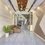 Bán nhà 1 trệt 2 lầu 60m2, 4 phòng ngủ, Thuận An, Bình Dương - Ảnh thu nhỏ 4