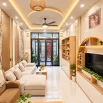 Bán nhà 44m² 5 PN 3 tầng, đường Lê Văn Quới, Bình Tân - Ảnh thu nhỏ 2