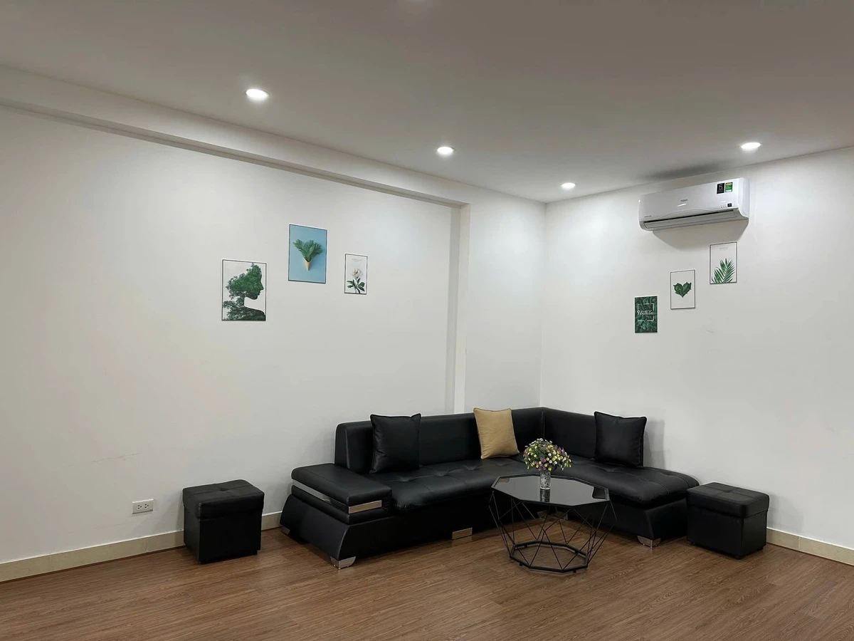 Cho thuê chung cư Time Cột Đồng Hồ 2 PN 73m² 7 triệu/tháng - Ảnh thu nhỏ 2
