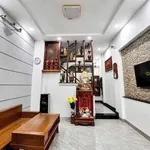 Nhà 3 tầng 4PN Linh Đông, 52m², 5,8 tỷ - Ảnh thu nhỏ 2