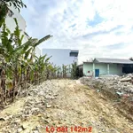 Bán đất Chiết Bi 142m2, 16,2 triệu/m2, sổ hồng - Ảnh thu nhỏ 3