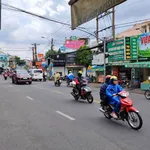 Bán nhà 4 tầng 88m² gần Cao đẳng Công Thương, Thủ Đức - Ảnh thu nhỏ 1