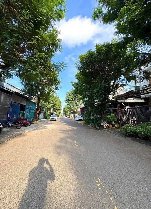 Bán nhà hẻm Huỳnh Thúc Kháng, 2PN, 45.6m², 650 triệu