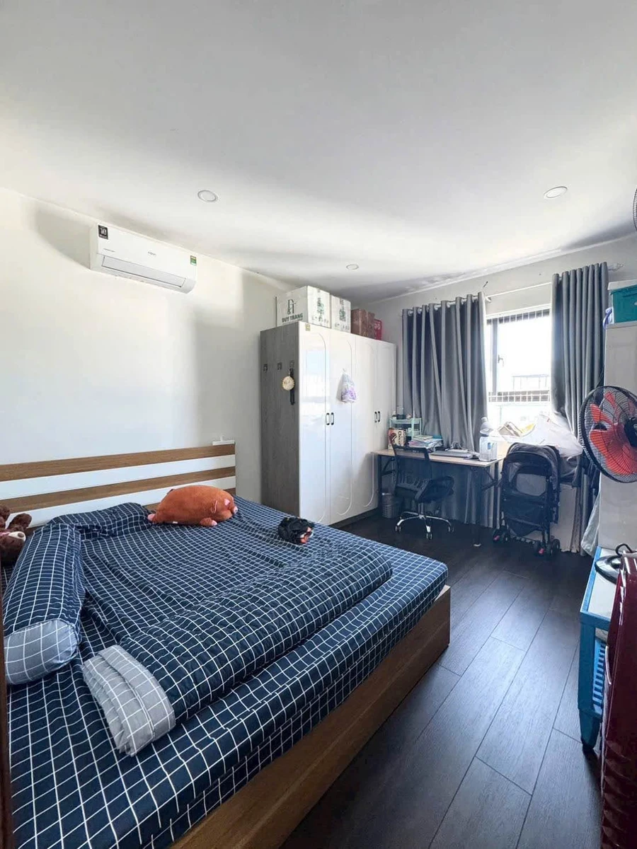 Bán căn hộ 2PN 66.2m² chung cư XH1 VCN Phước Long 2, 2.7 tỷ - Ảnh 1