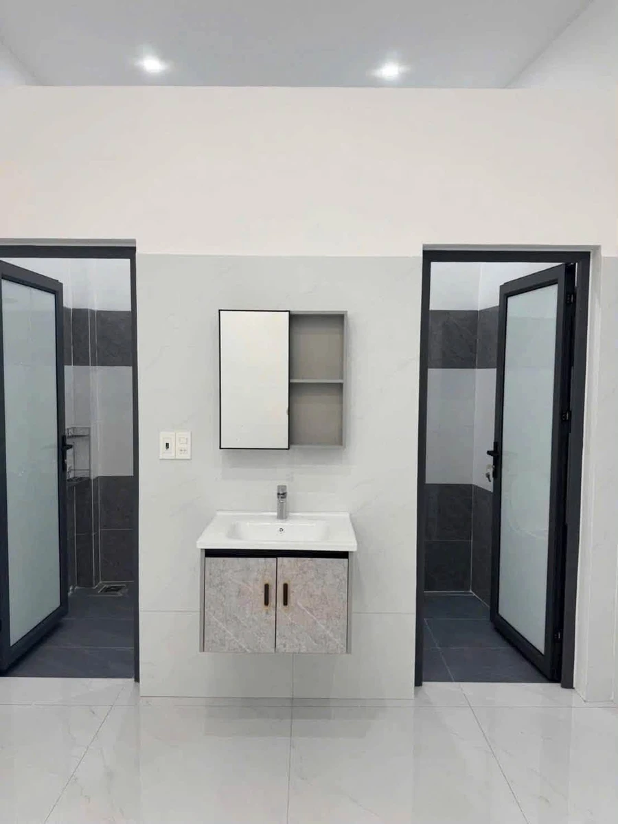 Bán nhà 3 phòng ngủ 78,3m² hẻm Lê Lợi, Quảng Ngãi - Ảnh thu nhỏ 5