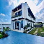 Bán biệt thự 60m2 full nội thất tại Bình Mỹ, giá 3.39 tỷ - Ảnh thu nhỏ 1