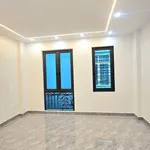 Bán nhà 3 tầng 45 m2, 3 PN, sổ đỏ Trần Nguyên Hãn Bình Tân - Ảnh thu nhỏ 5