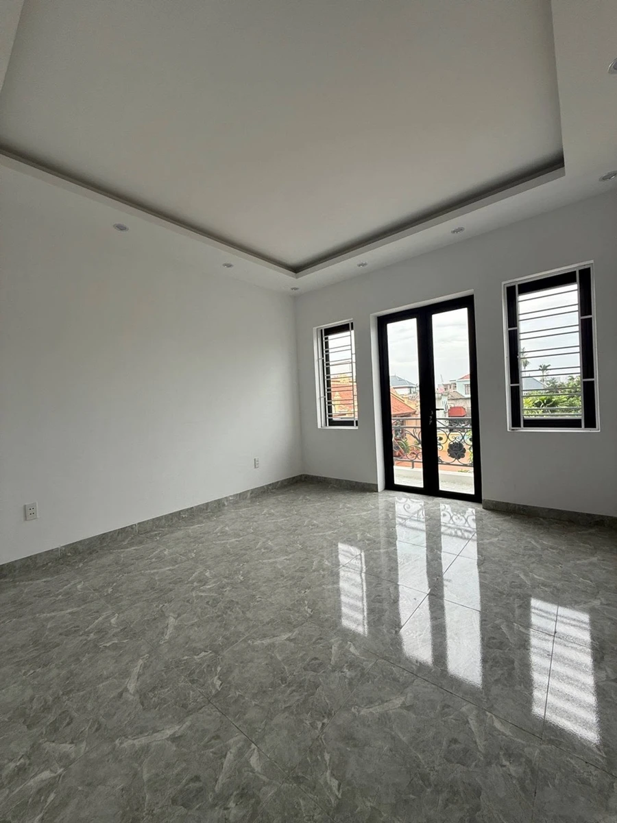 Bán nhà độc lập 3 tầng 60m² 3PN Đồng Thái Tân Phú - Ảnh thu nhỏ 3