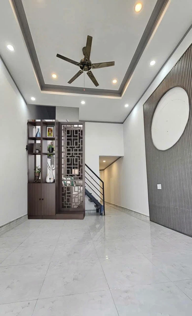Bán nhà cấp 4, 3PN, 101m2, Tân Hòa, 3 tỷ 150 tr - Ảnh 1