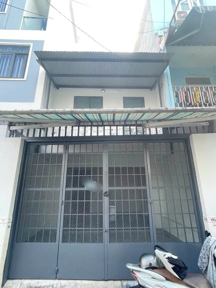 Bán nhà 1 trệt 1 lửng 75m2, 2PN, Xô Viết Nghệ Tĩnh, Bình Thạnh, giá 9,95 tỷ - Ảnh thu nhỏ 2