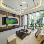Bán nhà 3 tầng mặt tiền Hoà Xuân, 100m2, đầy đủ nội thất, giá 7,85 tỷ - Ảnh thu nhỏ 3