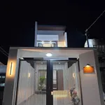 Bán nhà 1 trệt 1 lầu 3PN 121.5m² Nguyễn Văn Linh Quận 7 - Ảnh thu nhỏ 5