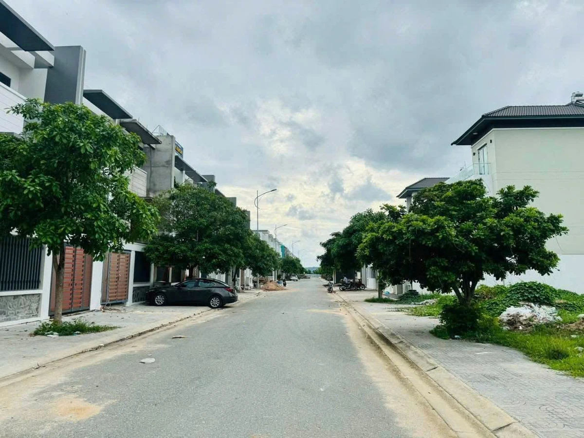 Bán nhà Baria City Gate Bà Rịa 301m2, 4 tỷ 150 - Ảnh thu nhỏ 4