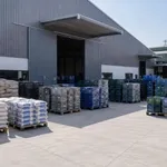 Bán nhà xưởng 1 ha trong KCN Tân Hạnh, Biên Hòa - Ảnh thu nhỏ 3