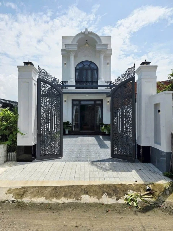 Bán nhà 3 phòng ngủ 70m2 Tây Ninh giá 2.78 tỷ