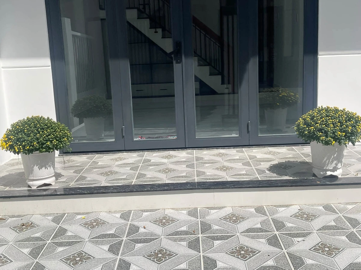 Bán nhà 2 tầng kiệt Bình Thái 3 gần chợ Cẩm Lệ, Đà Nẵng, gần 90m2, giá 3,7 tỷ - Ảnh thu nhỏ 5