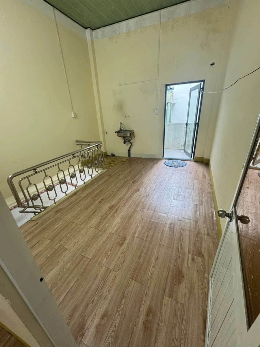 Cho thuê nhà mặt tiền 77m2 2PN Mai Xuân Thưởng Quy Nhơn - Ảnh thu nhỏ 4