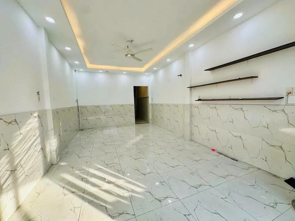 Nhà bán KDC Hiệp Thành 2 68m² 2.75 tỷ - Ảnh 1