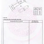 Nhà phố 4PN, 130m², sổ hồng, Biên Hòa giá 650 triệu - Ảnh thu nhỏ 2